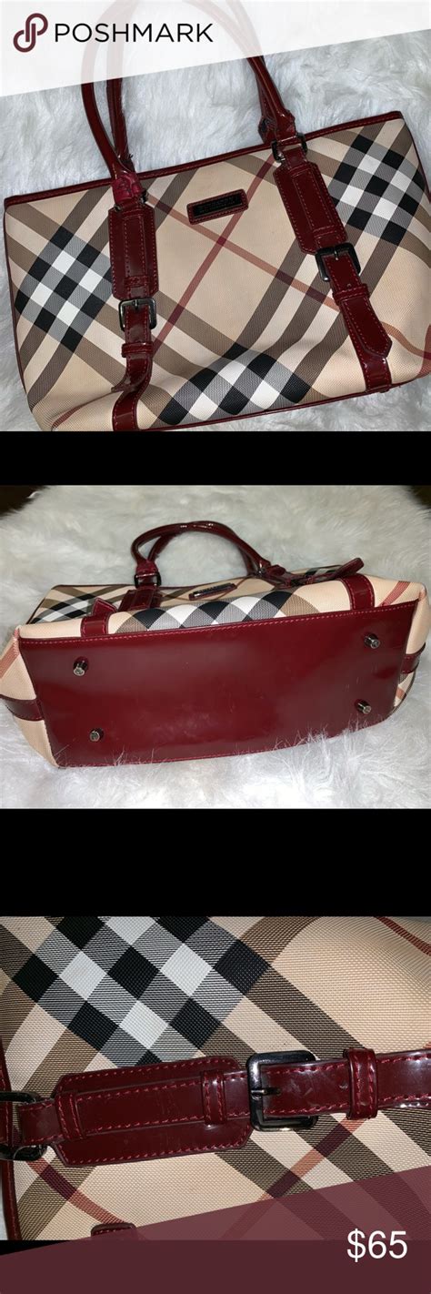 burberry purse repair|Burberry shoe repair.